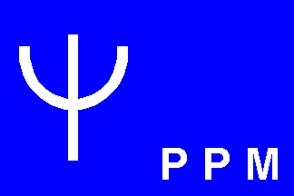 PPM flag#2